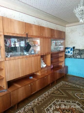 Продаж 2-кімнатної квартири 47 м², Юбилейная ул., 51