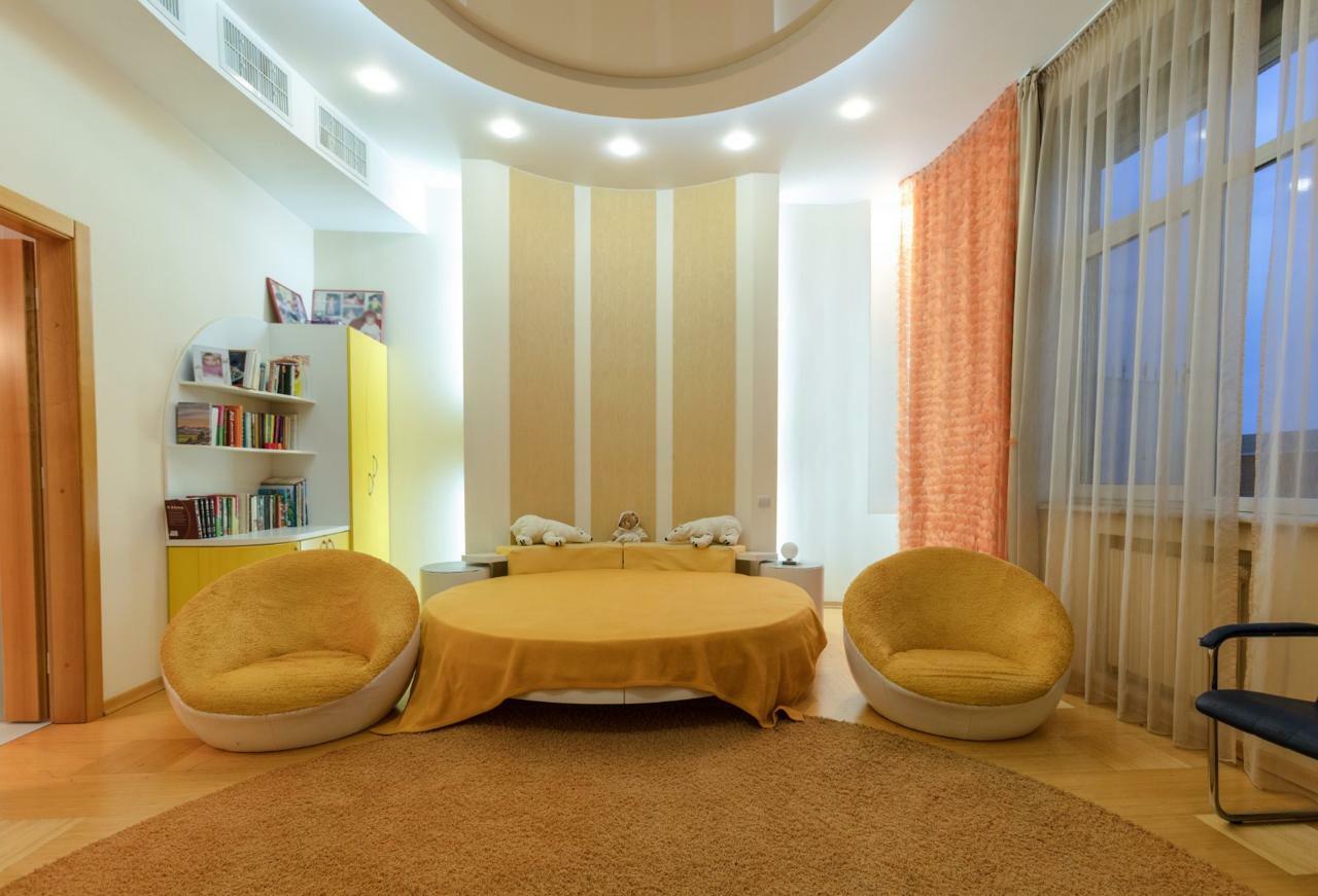 Продажа 4-комнатной квартиры 231 м², Гоголя ул., 20Б