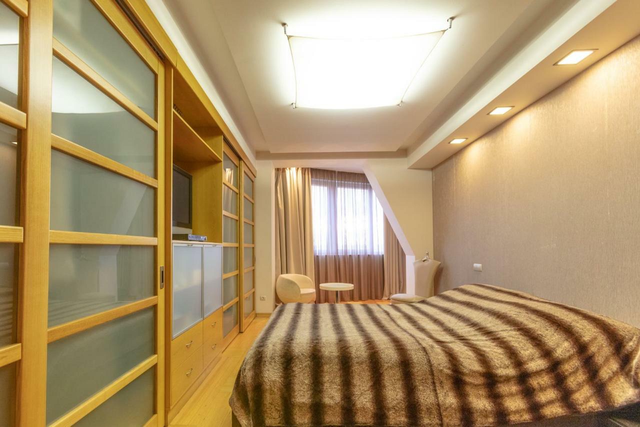 Продажа 4-комнатной квартиры 231 м², Гоголя ул., 20Б