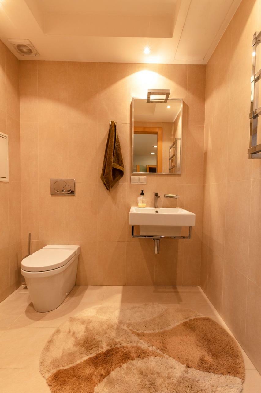 Продажа 4-комнатной квартиры 231 м², Гоголя ул., 20Б