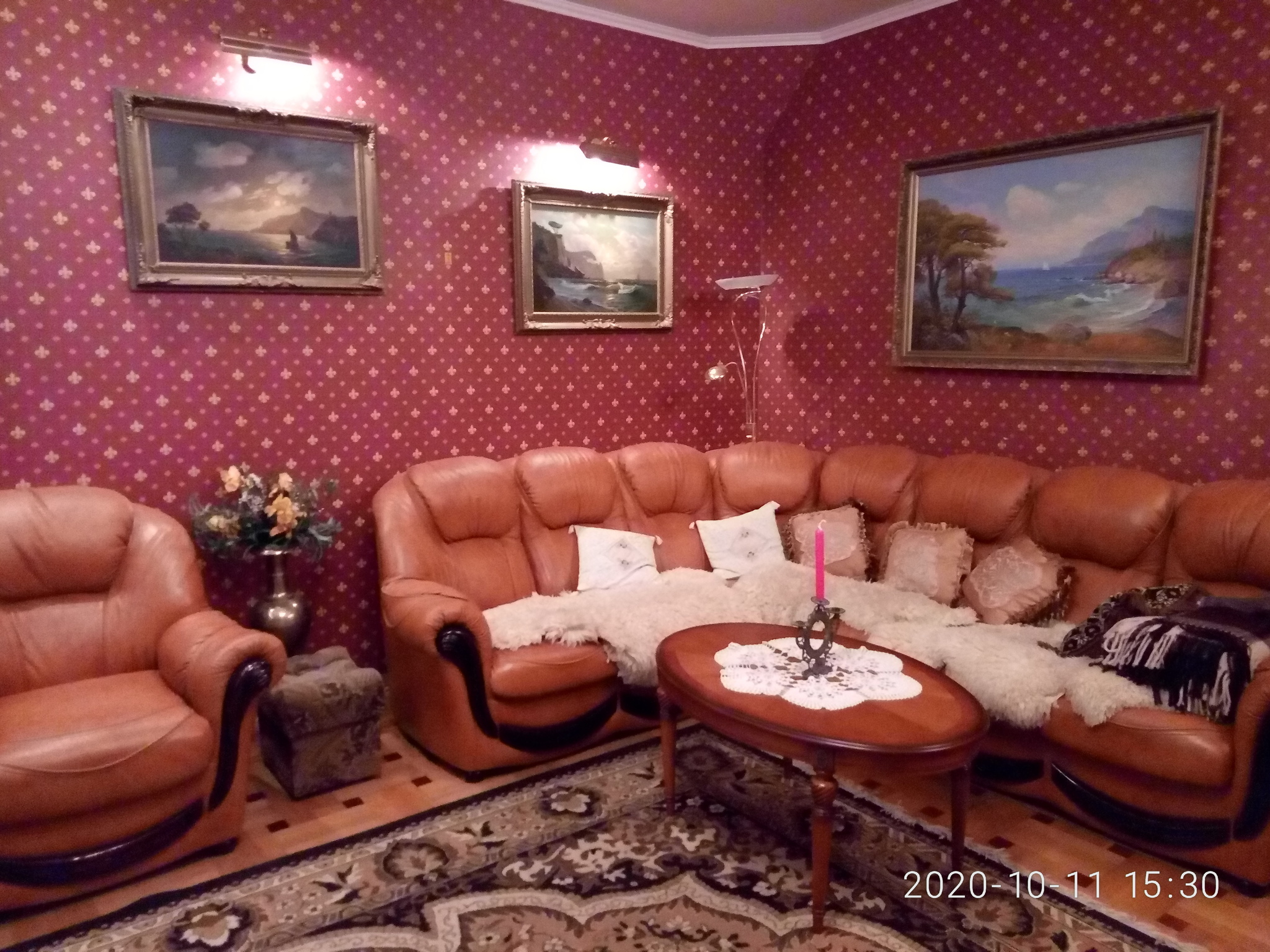 Продажа дома 480 м², Борщаговская ул., 30А