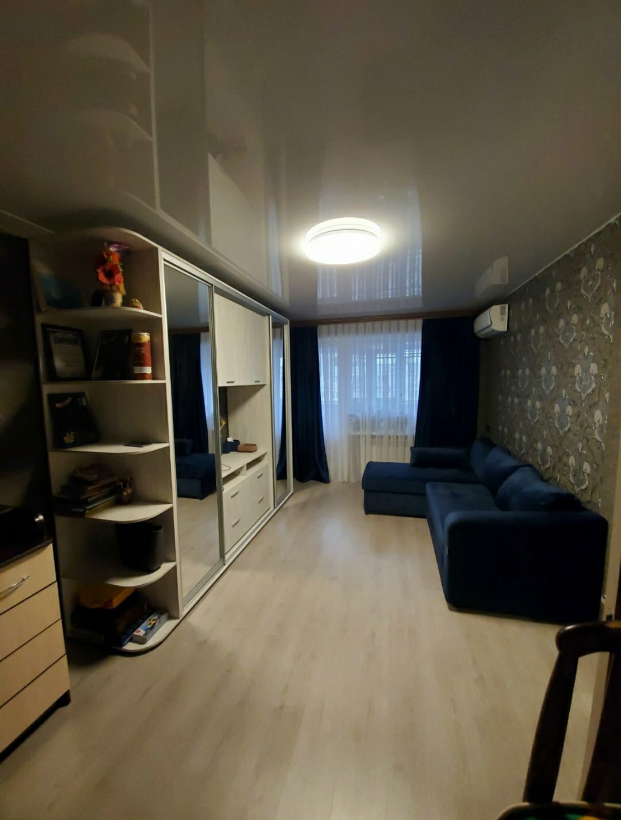 Оренда смарт квартири 35 м², Юрія Кондратюка вул., 16
