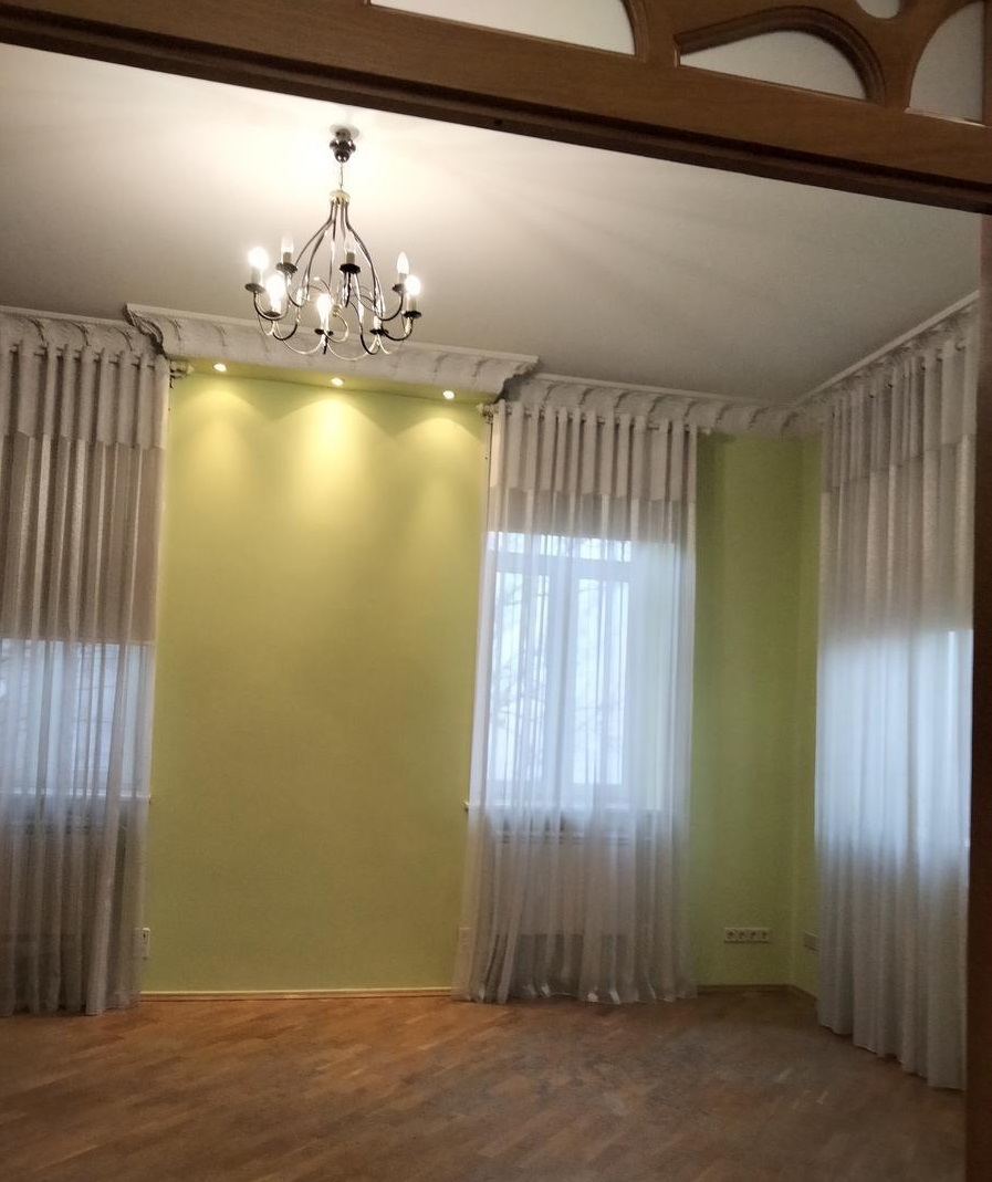 Продажа 3-комнатной квартиры 96 м², Богдана Хмельницкого ул., 35/1