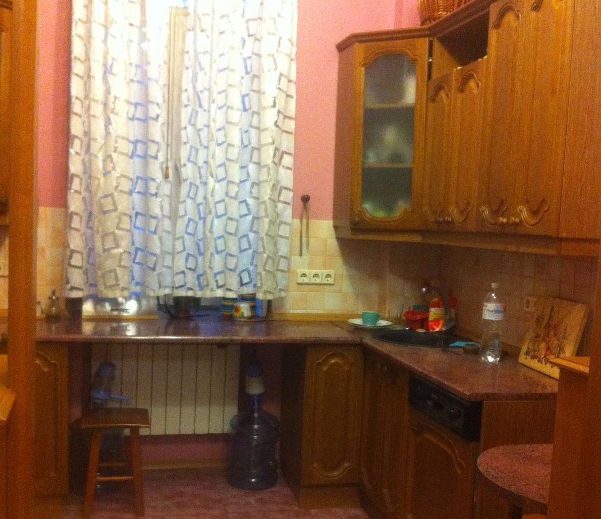 Продажа 3-комнатной квартиры 96 м², Богдана Хмельницкого ул., 35/1