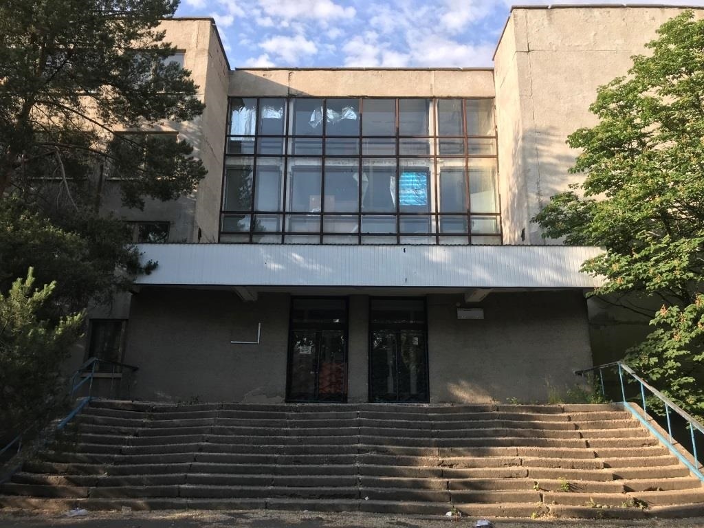 Продаж приміщення вільного призначення 3200 м², Покровська вул., 24/70