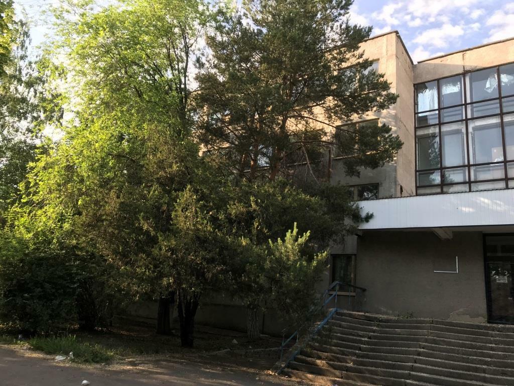 Продаж приміщення вільного призначення 3200 м², Покровська вул., 24/70