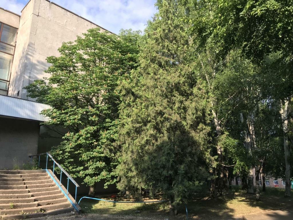 Продаж приміщення вільного призначення 3200 м², Покровська вул., 24/70