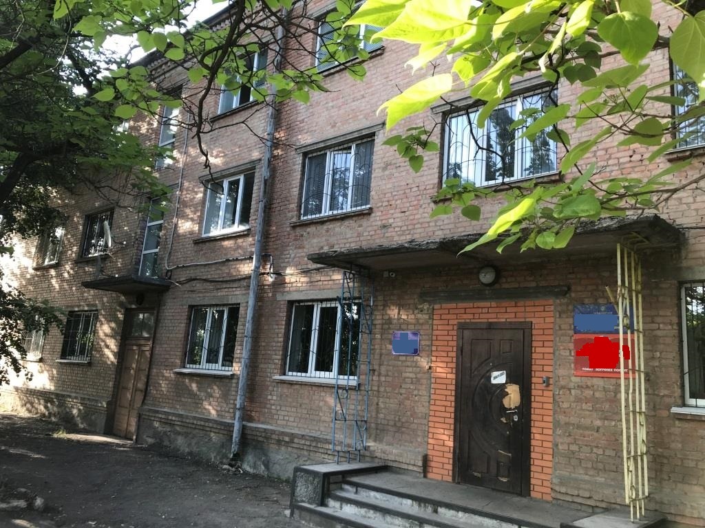 Продаж приміщення вільного призначення 950 м², Покровська вул., 24/70