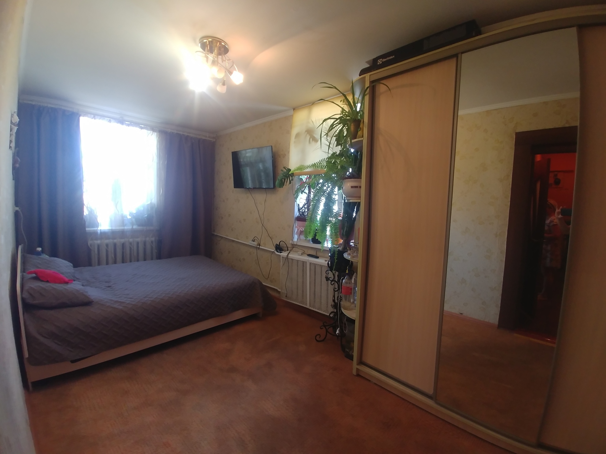 Продаж 2-кімнатної квартири 40 м², Патріарха Мстислава Скрипника вул., 1