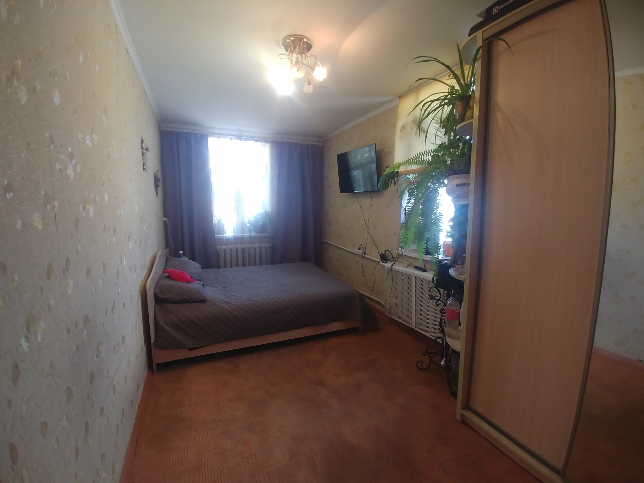 Продажа 2-комнатной квартиры 40 м², Патриарха Мстислава Скрипника ул., 1