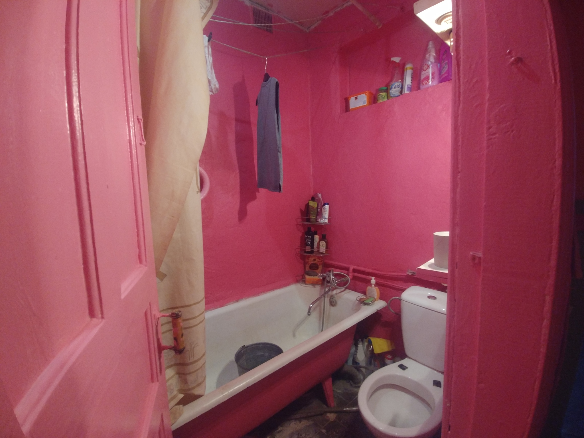 Продажа 2-комнатной квартиры 40 м², Патриарха Мстислава Скрипника ул., 1