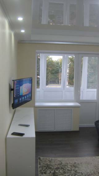 Аренда 1-комнатной квартиры 33 м², Героев Труда ул., 17/1