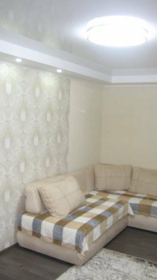 Аренда 1-комнатной квартиры 33 м², Героев Труда ул., 17/1