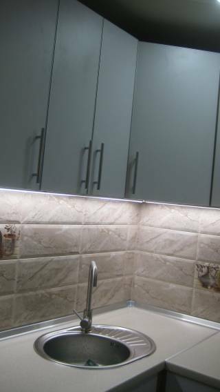 Аренда 1-комнатной квартиры 33 м², Героев Труда ул., 17/1