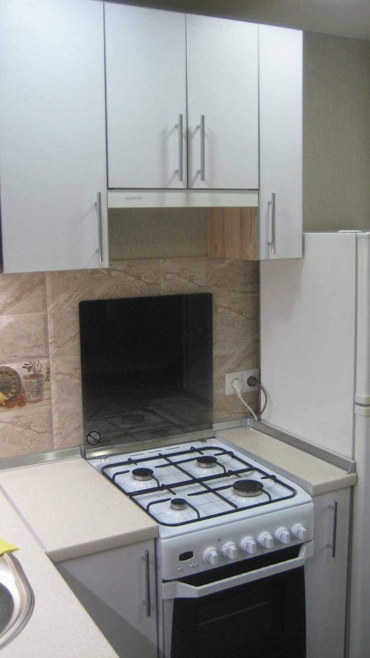 Аренда 1-комнатной квартиры 33 м², Героев Труда ул., 17/1