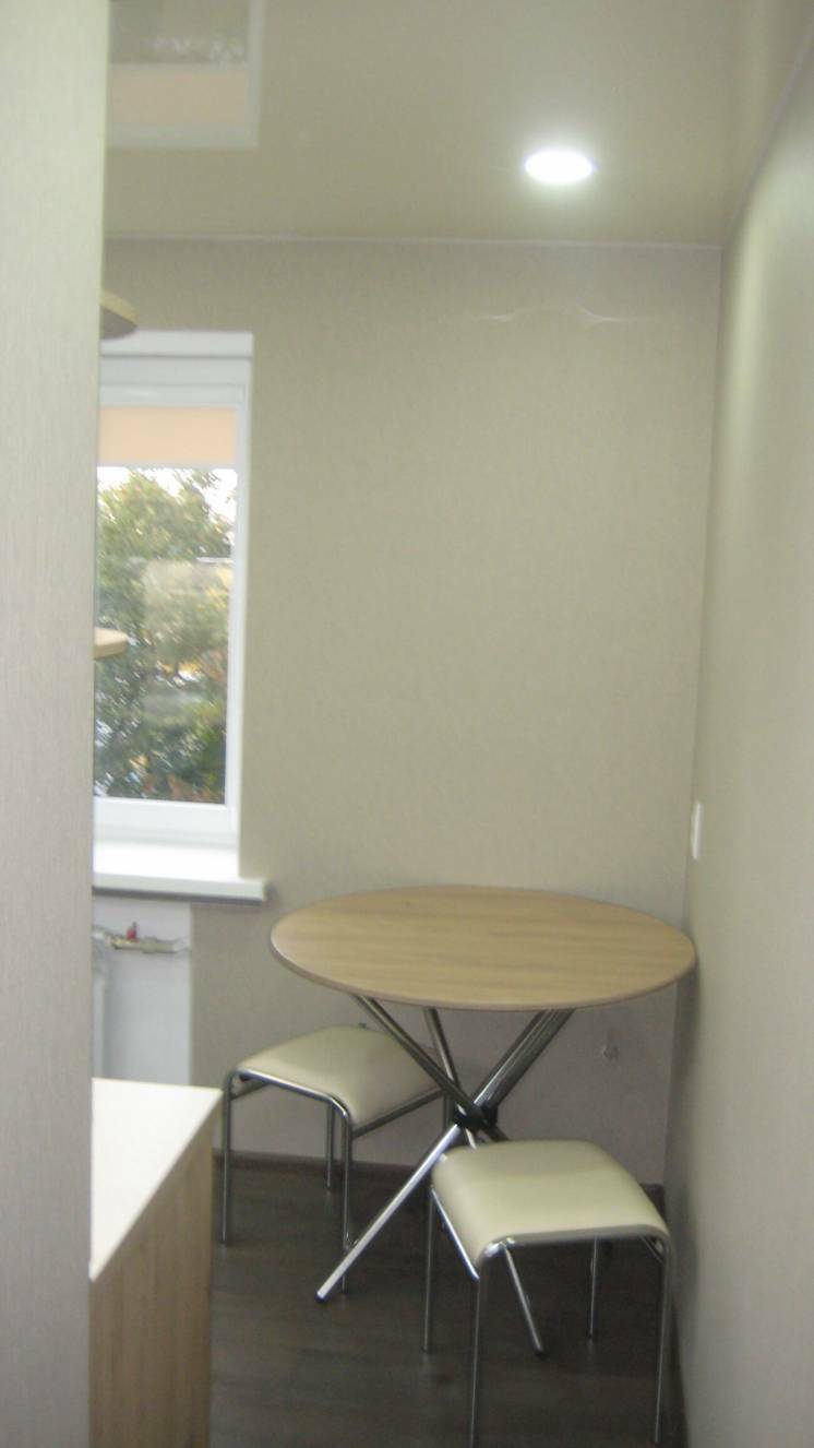 Аренда 1-комнатной квартиры 33 м², Героев Труда ул., 17/1