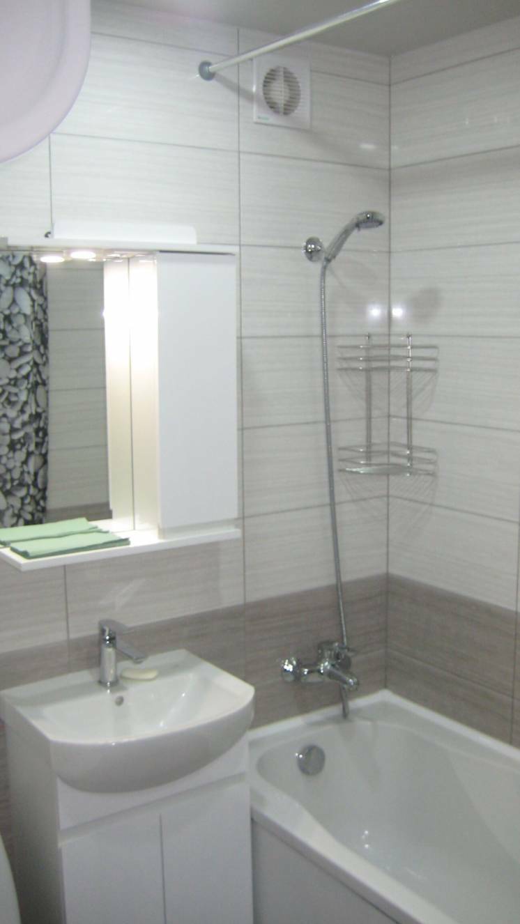 Аренда 1-комнатной квартиры 33 м², Героев Труда ул., 17/1