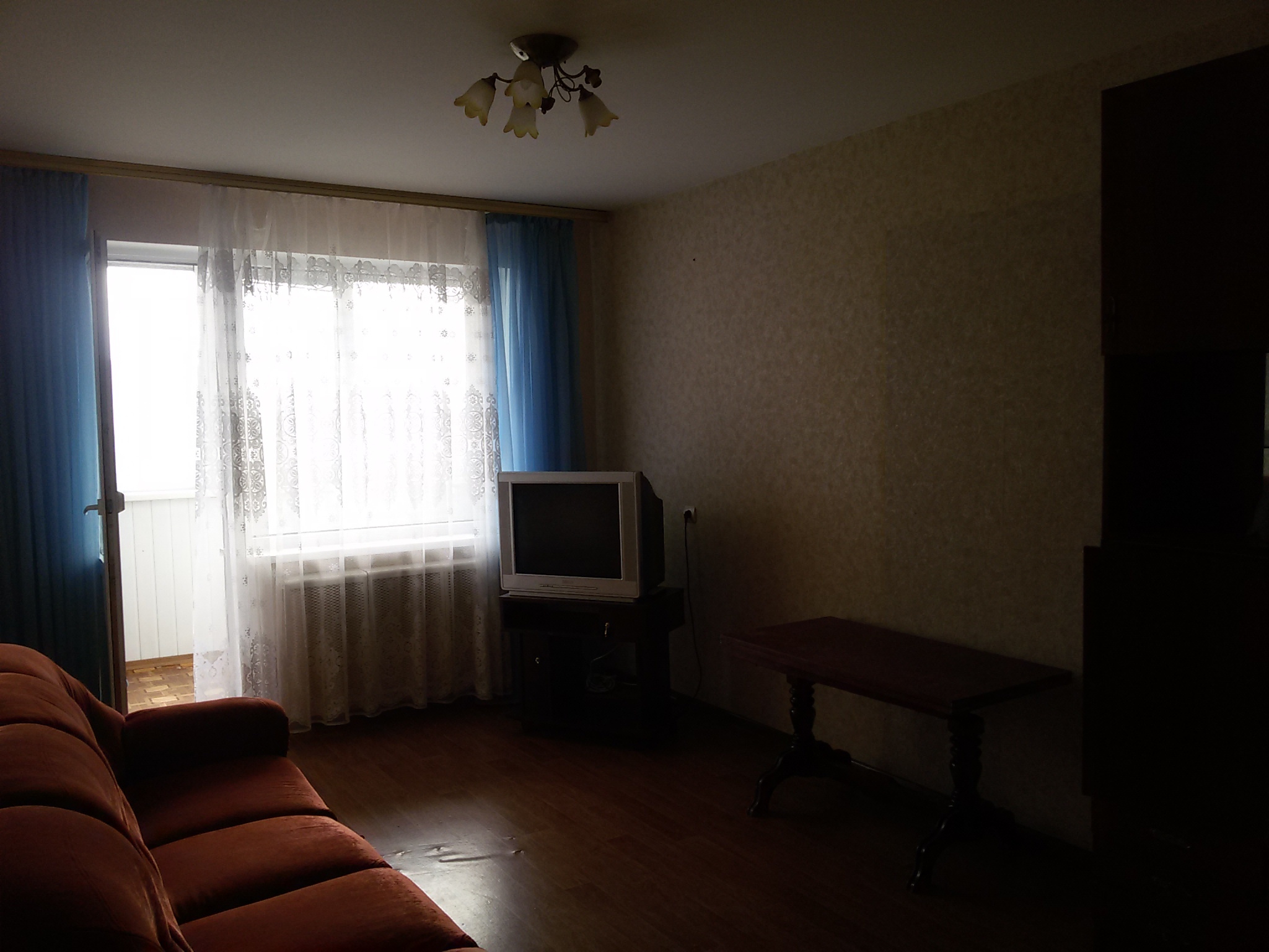 Аренда 3-комнатной квартиры 68 м², Новопречистенская ул., 65