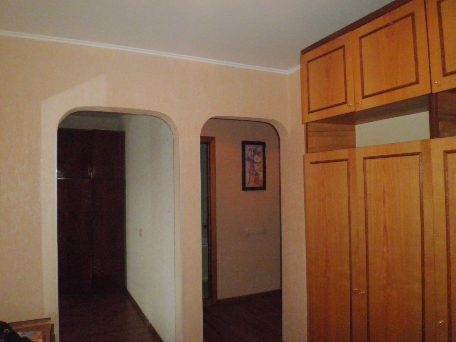 Оренда 3-кімнатної квартири 68 м², Новопричестинська вул., 65