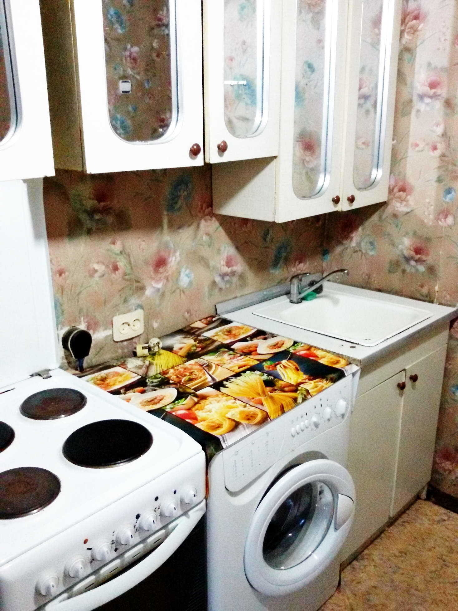 Оренда 1-кімнатної квартири 36 м², Діївський пров., 46