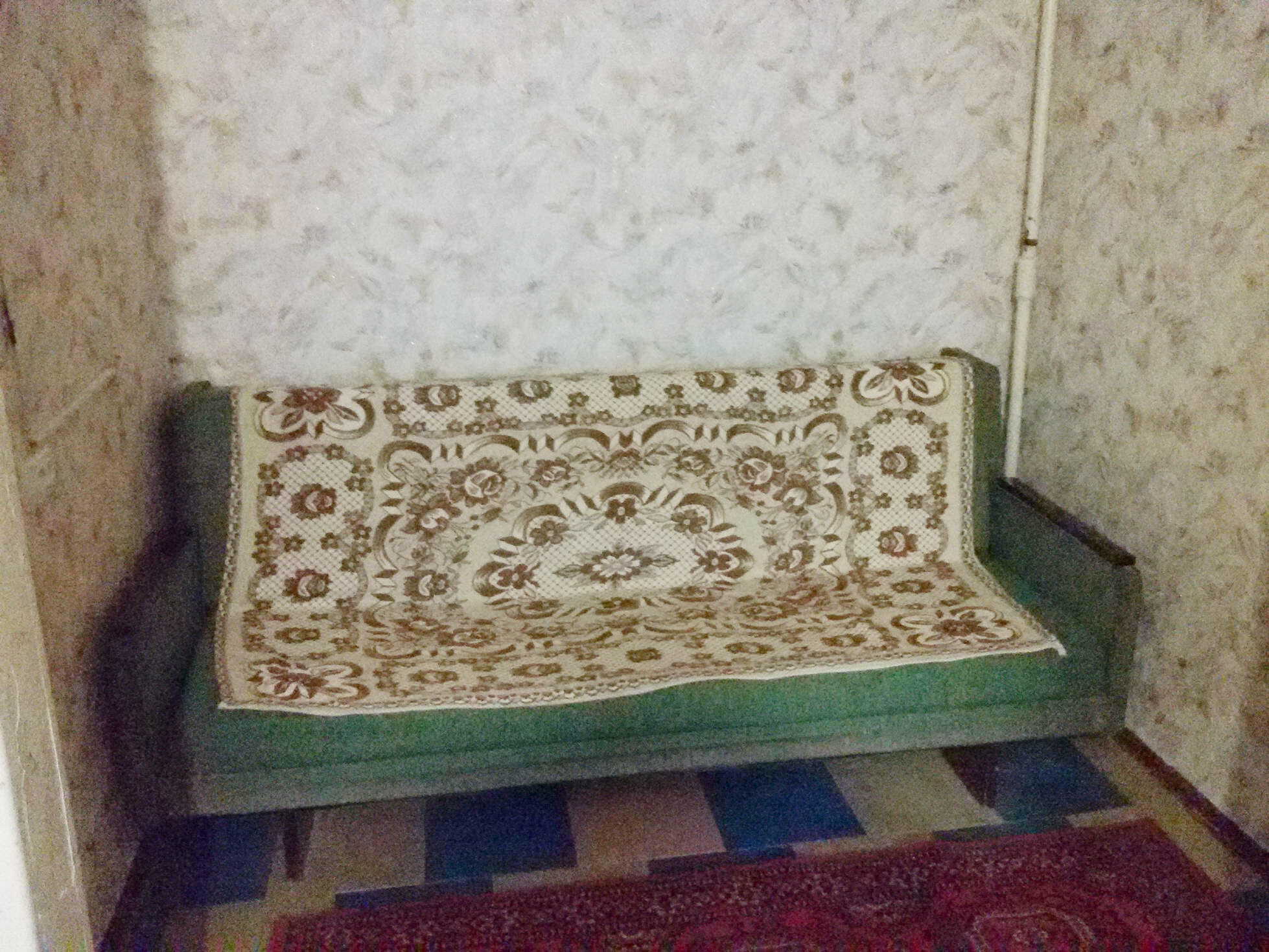 Оренда 1-кімнатної квартири 36 м², Діївський пров., 46