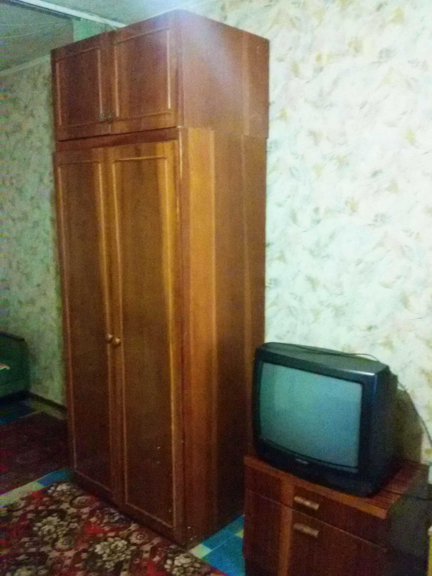 Оренда 1-кімнатної квартири 36 м², Діївський пров., 46