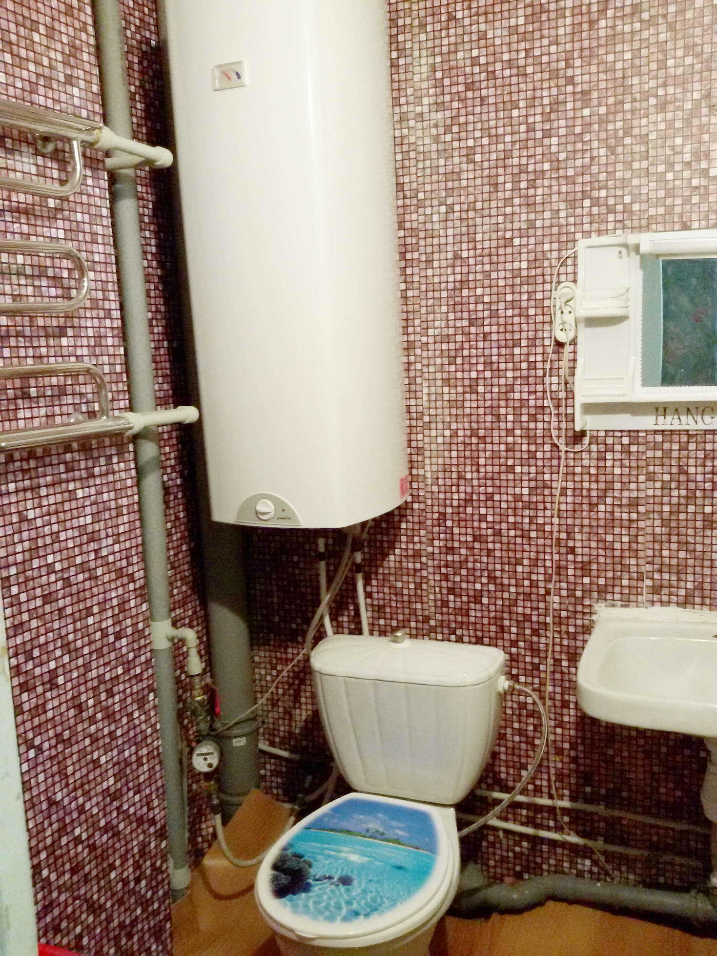 Оренда 1-кімнатної квартири 36 м², Діївський пров., 46