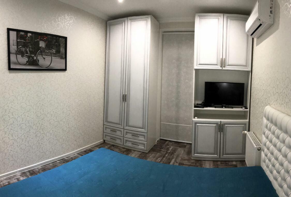 Продаж 2-кімнатної квартири 59 м², Січеславська Набережна вул., 27