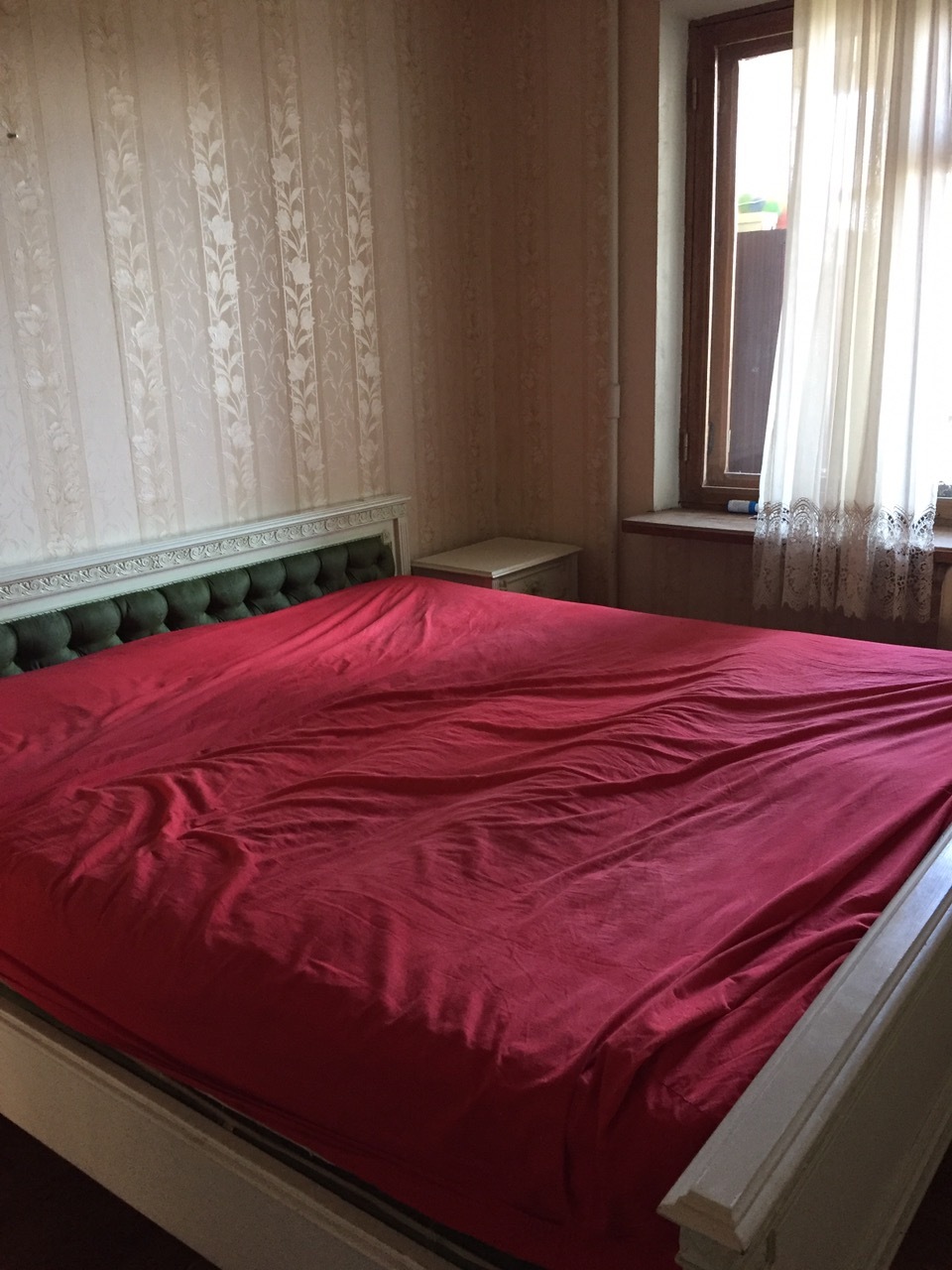 Аренда 3-комнатной квартиры 63 м², Большая Деевская ул., 4