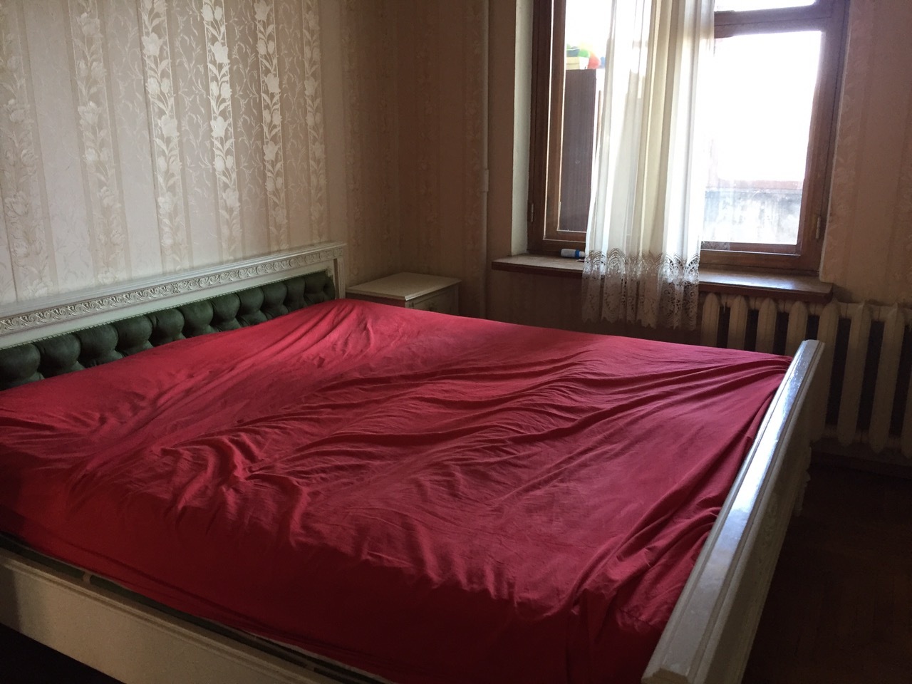 Аренда 3-комнатной квартиры 63 м², Большая Деевская ул., 4