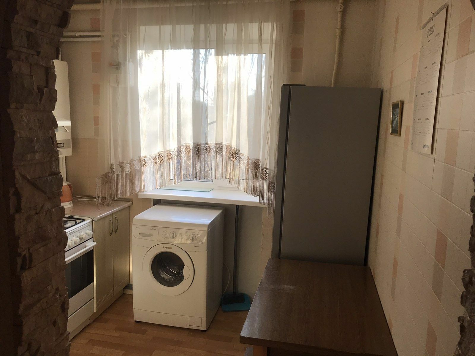 Оренда 2-кімнатної квартири 46 м², Січових Стрільців вул., 19