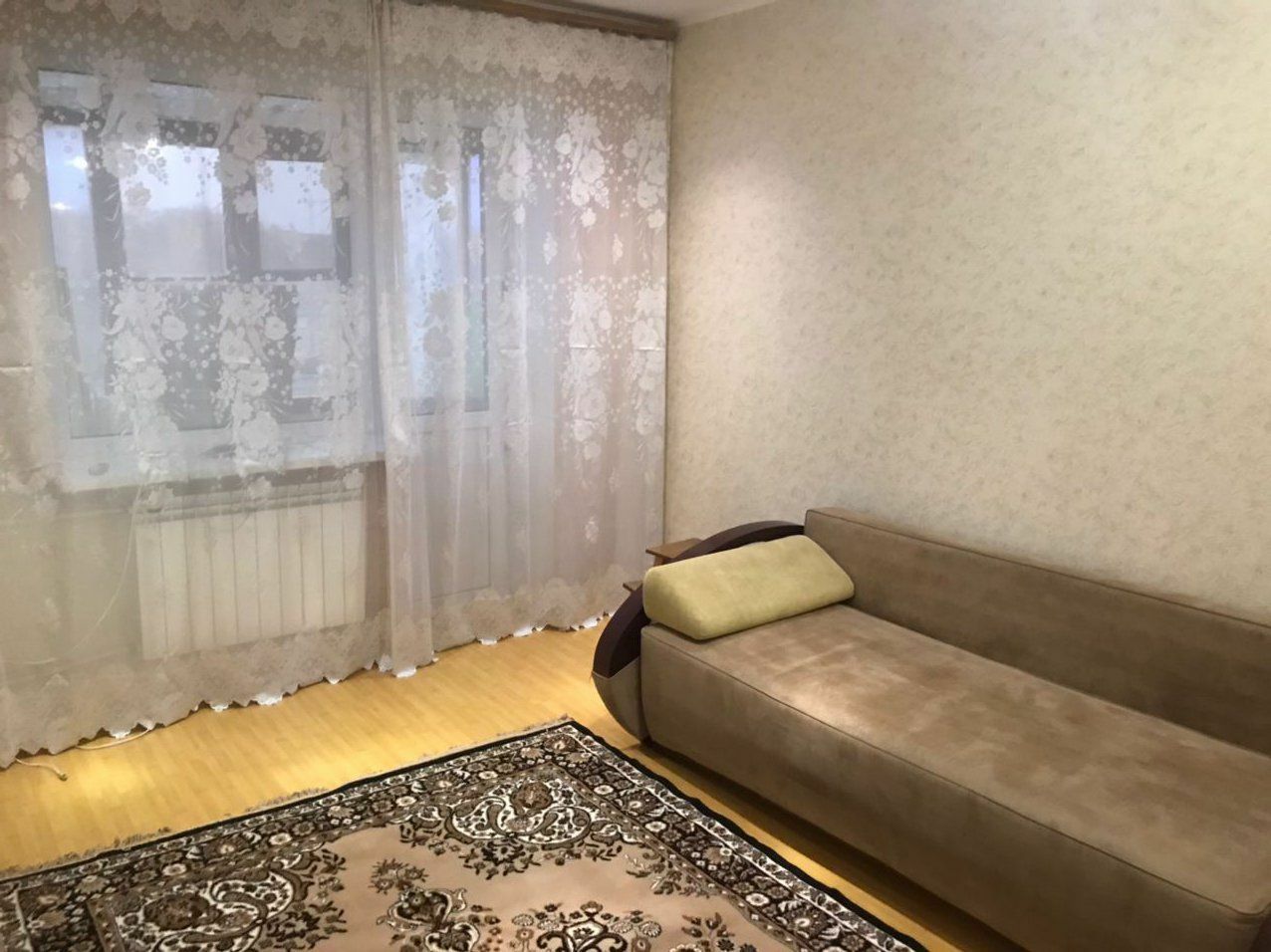 Оренда 2-кімнатної квартири 46 м², Січових Стрільців вул., 19