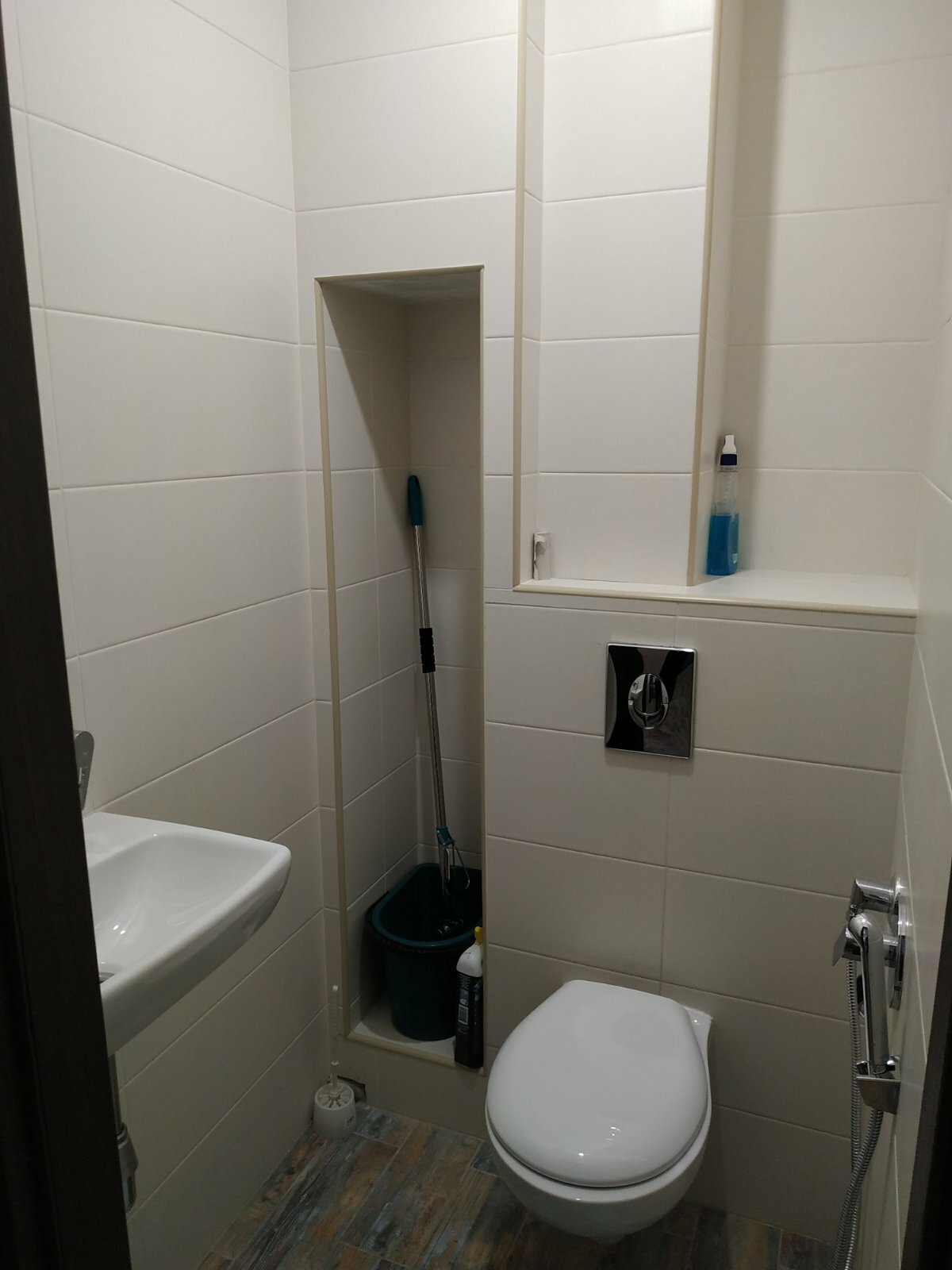 Аренда 1-комнатной квартиры 50 м², Слобожанский просп., 1