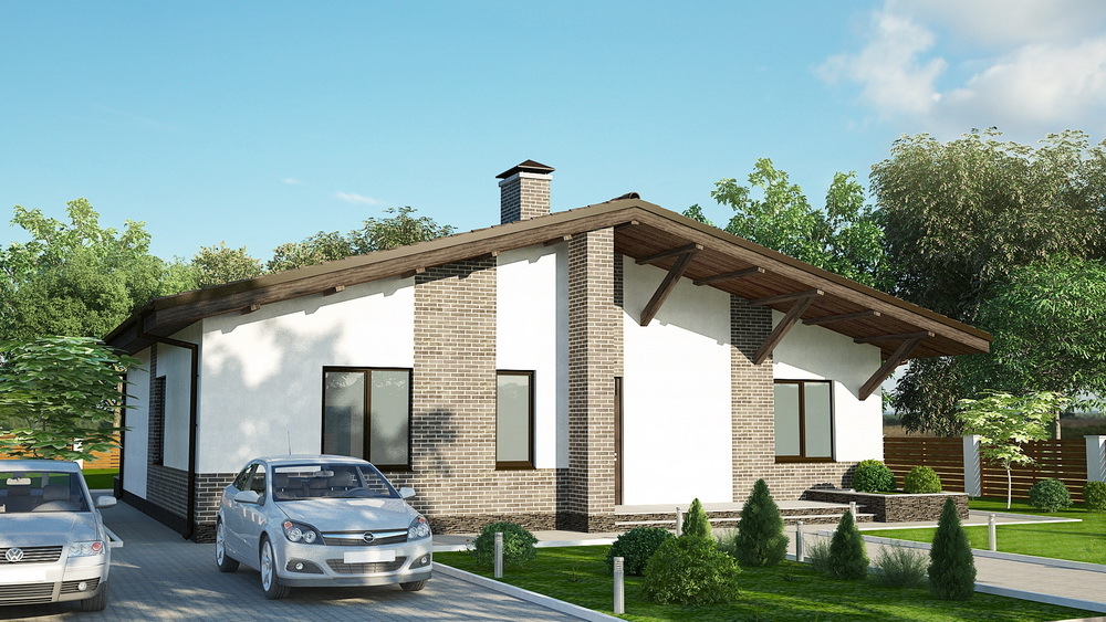 Продаж будинку 150 м², Новоалександровка ул., 00001