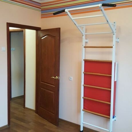 Продажа 2-комнатной квартиры 52 м², Солнечная ул., 9