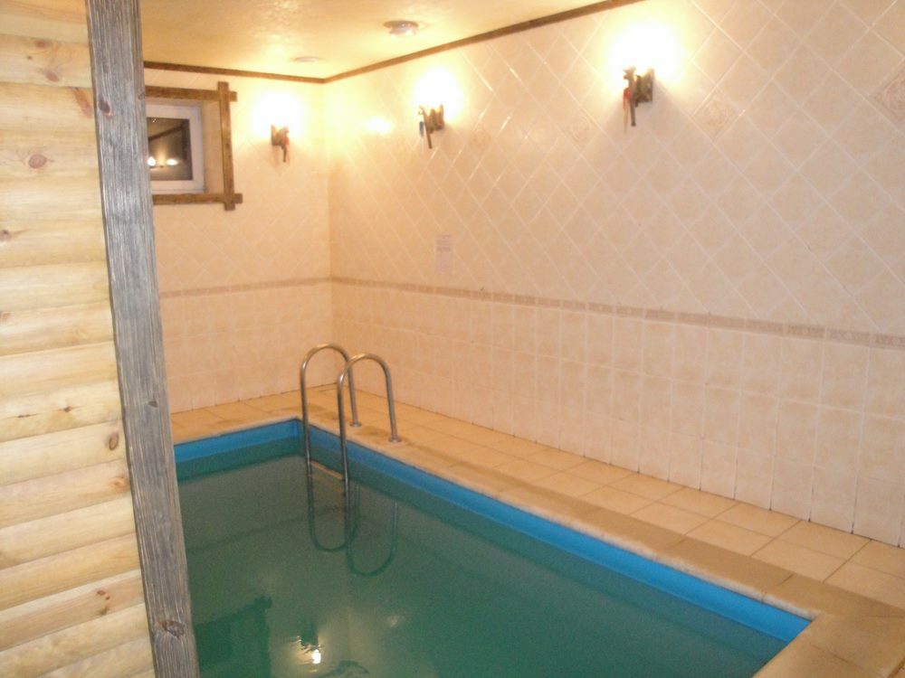 Дом посуточно 140 м², Белецкого ул.