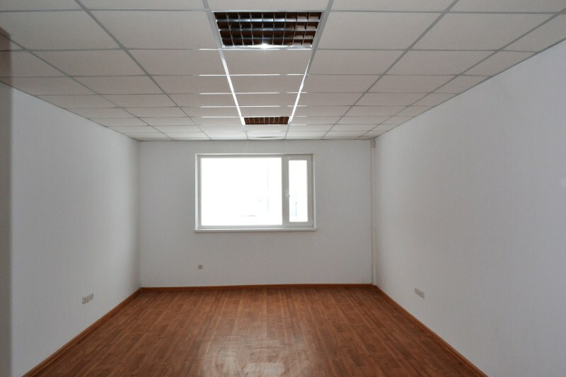 Аренда склада 120 м², 3-й Аэропортовский пер., 1
