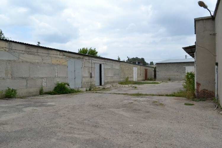 Аренда склада 120 м², 3-й Аэропортовский пер., 1