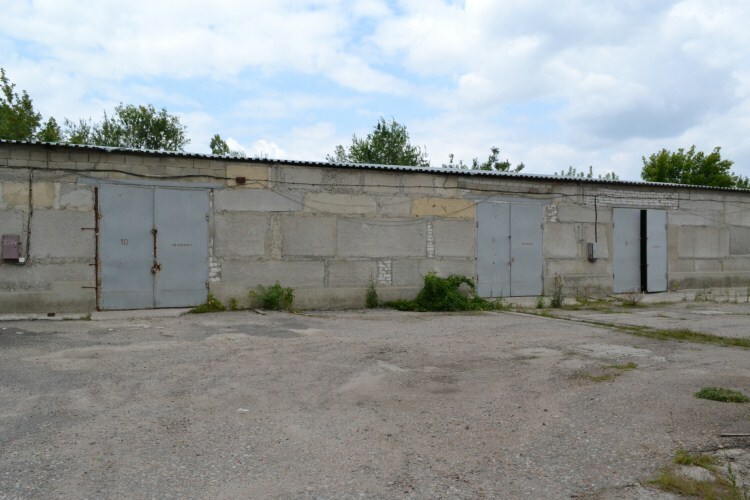 Аренда склада 120 м², 3-й Аэропортовский пер., 1