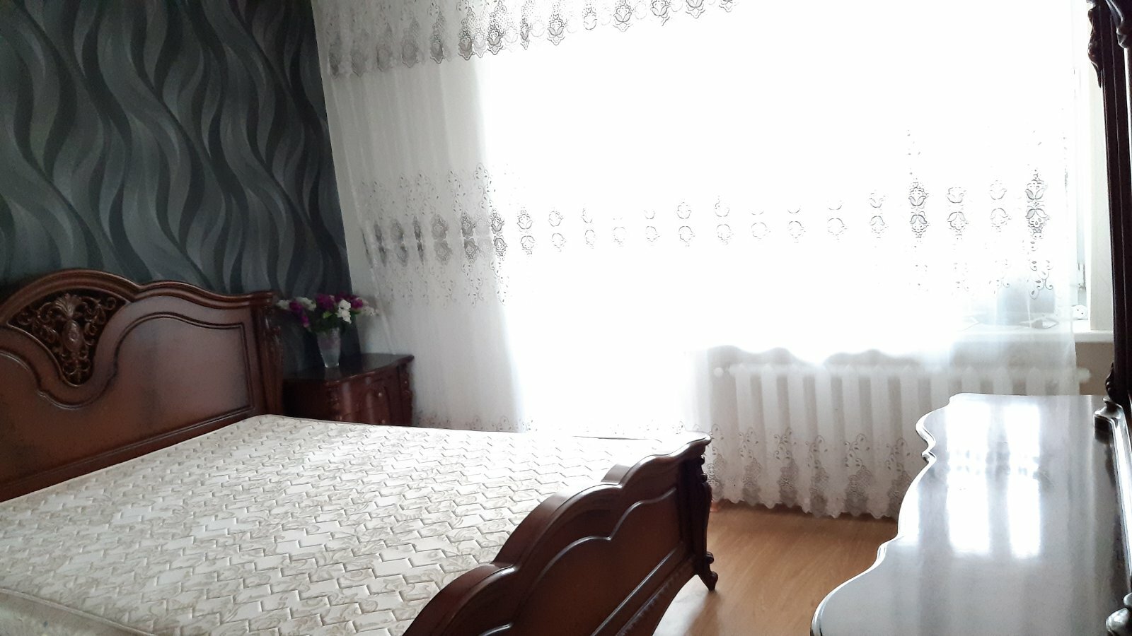 Оренда 2-кімнатної квартири 60 м², Академіка Сахарова вул., таврия ул., 8/10