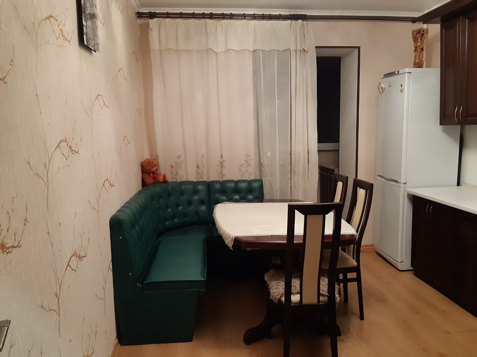 Оренда 2-кімнатної квартири 60 м², Академіка Сахарова вул., таврия ул., 8/10