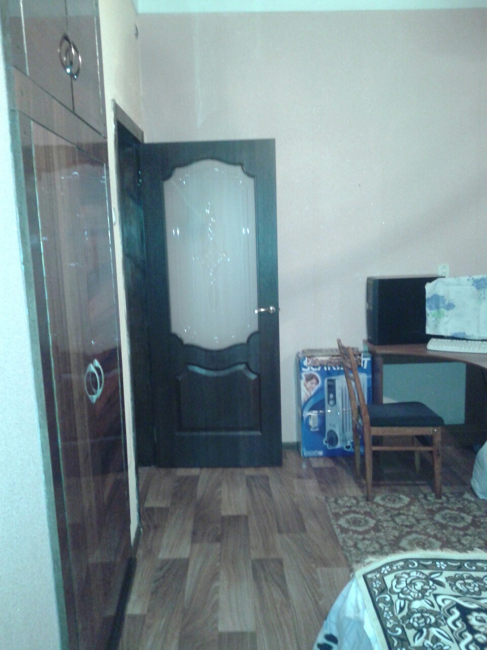 Аренда 2-комнатной квартиры 44 м², Клочковская ул., 195Д