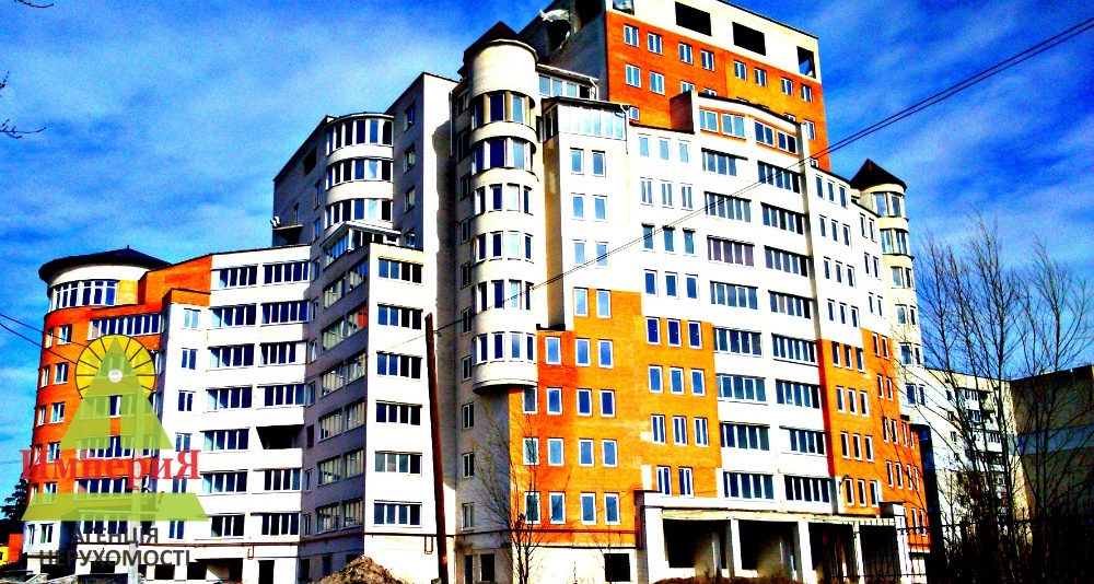 Продажа 2-комнатной квартиры 76 м², Запорожская ул., 19