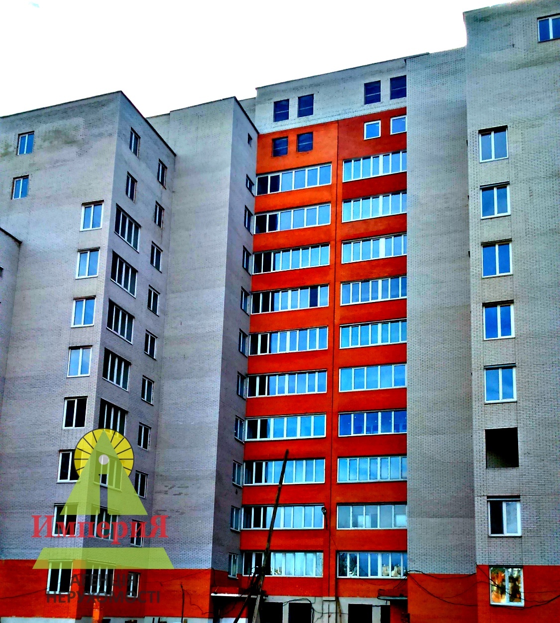Продажа 2-комнатной квартиры 76 м², Запорожская ул., 19