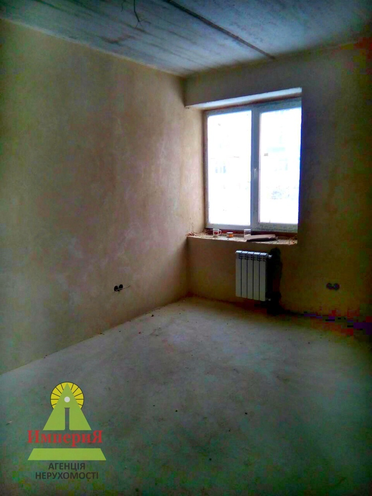 Продажа 2-комнатной квартиры 76 м², Запорожская ул., 19