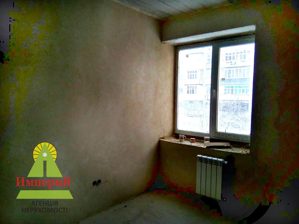 Продажа 2-комнатной квартиры 76 м², Запорожская ул., 19