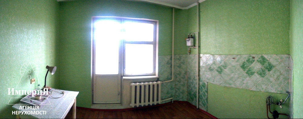 Продаж 2-кімнатної квартири 57 м², Леванєвського вул., 50А