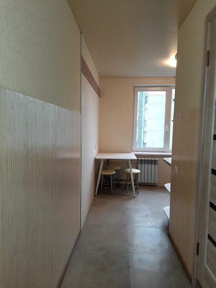 Оренда 1-кімнатної квартири 33 м², Героїв Праці вул., 17