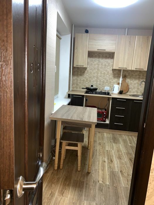 Аренда 2-комнатной квартиры 48 м², Новокрымская ул., 3