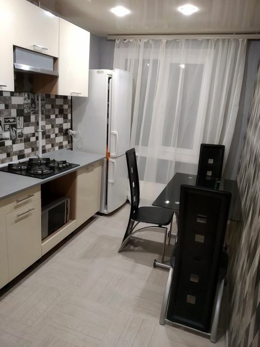 Аренда 2-комнатной квартиры 48 м², Николая Михновского ул., 9